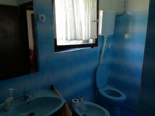 Bed & Breakfast Dolina Bagrema