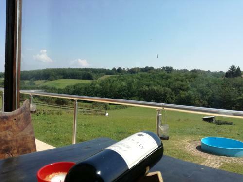 Bed & Breakfast Dolina Bagrema