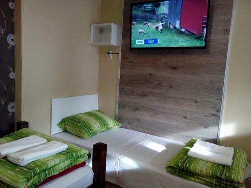 Hostal Guest House Bona Fides
