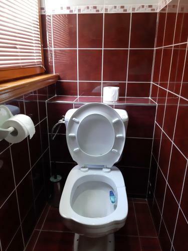 Hostal Guest House Bona Fides