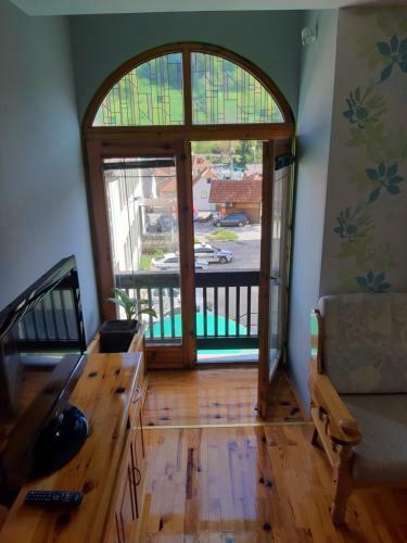Hostal Guest House Bona Fides