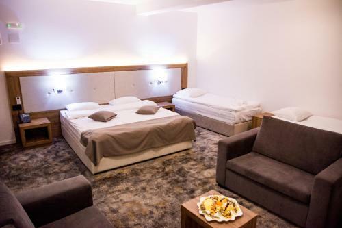 Hotel Emrovic Raj