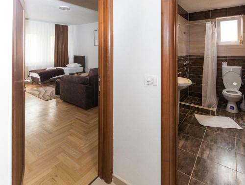 Apartmani Mari?