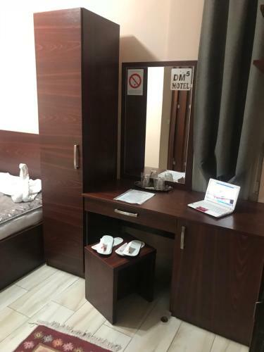 Bed & Breakfast Prenociste Dm5