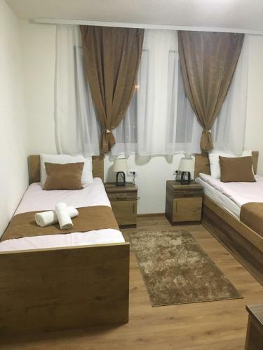 Bed And Breakfast Divanhana