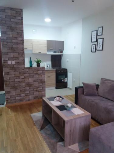 Apartamento Strahinja Home 2