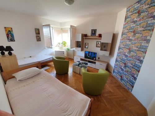 Apartamento Ivan's Penthouse 2