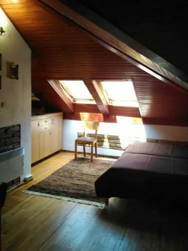 Miha Apartman