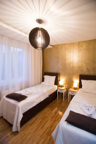 Apartment Exclusive And Studio