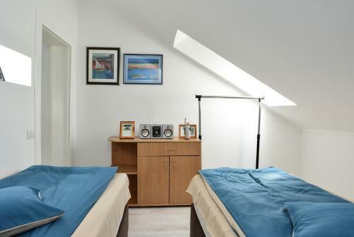 Apartamento Barba Penthouse