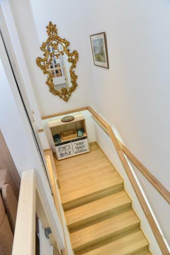 Apartamento Barba Penthouse