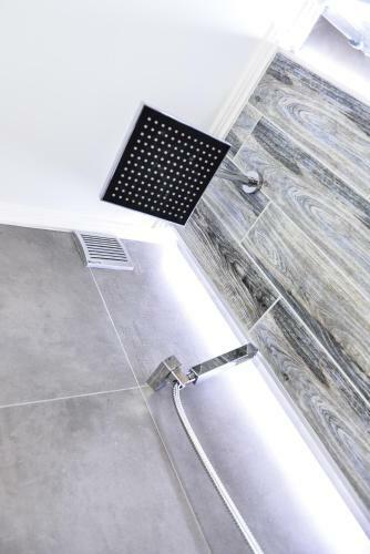 Apartamento Barba Penthouse