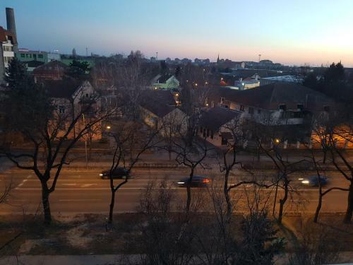 Apartamento Konstantin