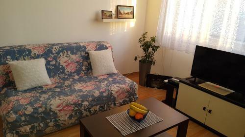 Apartamento Konstantin