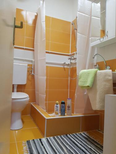 Apartamento Konstantin