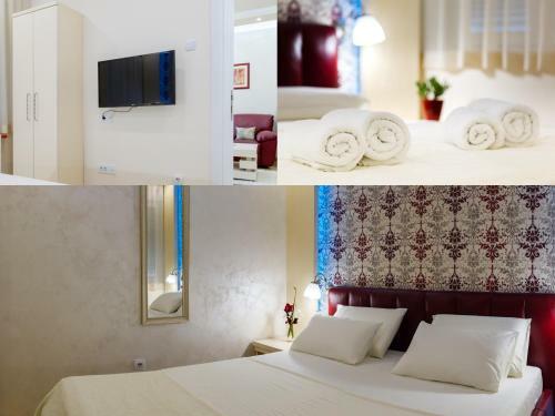Apartman Boska Lux
