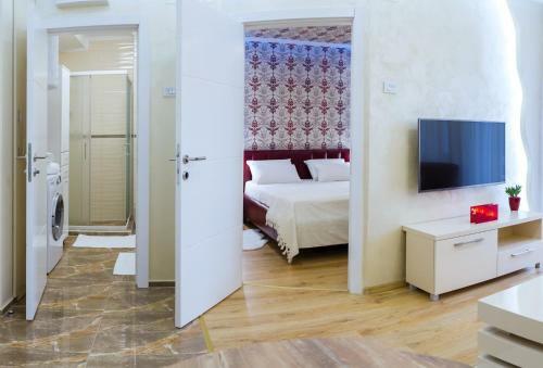 Apartman Boska Lux
