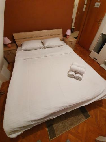 Apartamento Ivan's Penthouse