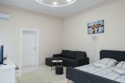 Mainstreet Apartman