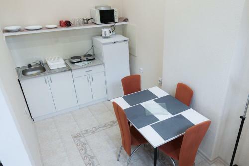Mainstreet Apartman