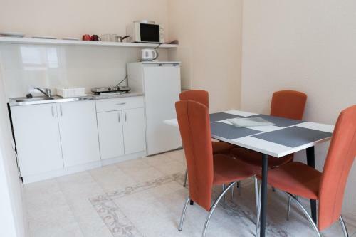 Mainstreet Apartman