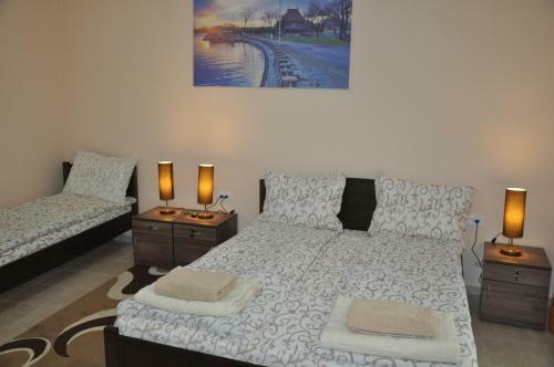 Hostal Guest House Best Food