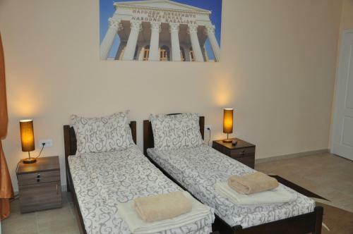 Hostal Guest House Best Food