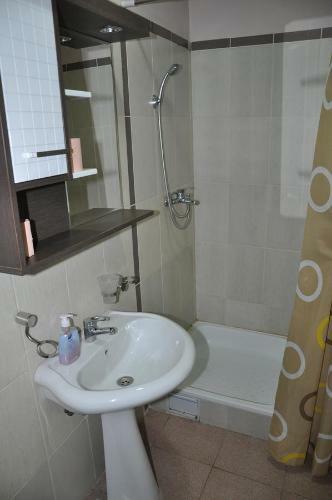 Hostal Guest House Best Food