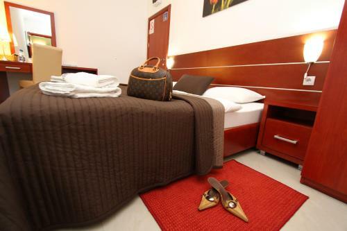 Hostal Guesthouse Villa Inn