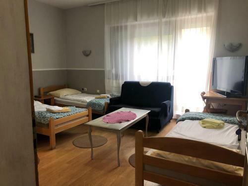 Myhome - Rooms/apartment