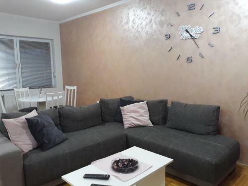 Apartment Maja