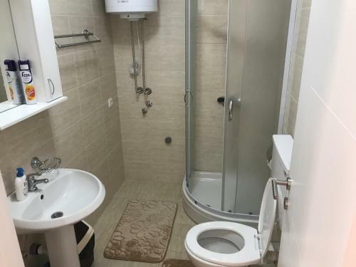 Apartment Jedinstvo