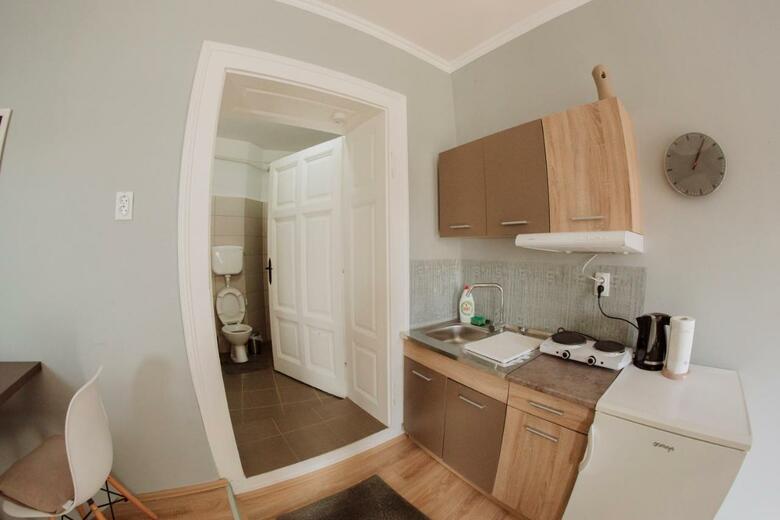Apartman Cute&cosy