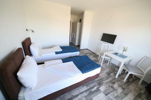 Motel Guesthouse & Restaurant Tekovina