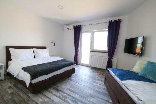 Motel Guesthouse & Restaurant Tekovina