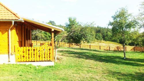 Agroturismo Cottage Awakened Serenity