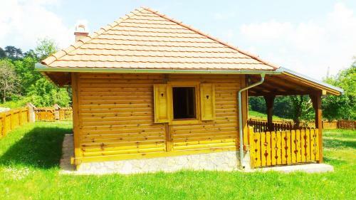 Agroturismo Cottage Awakened Serenity