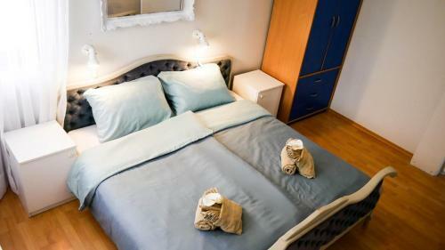 Apartamento Villa Popovica Hills