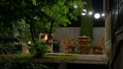 Apartamento Villa Popovica Hills