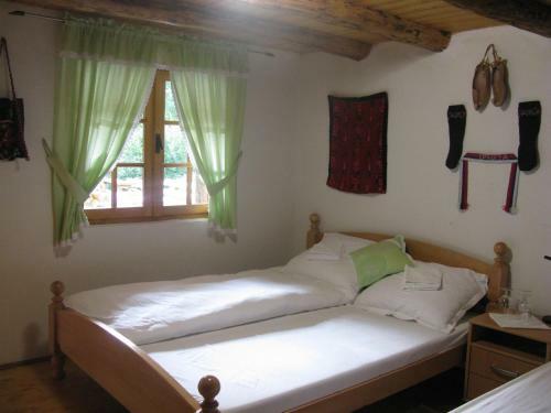 Bed & Breakfast Apartments Izvor Lisine