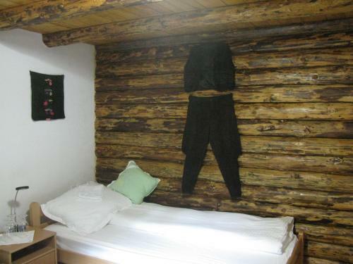 Bed & Breakfast Apartments Izvor Lisine