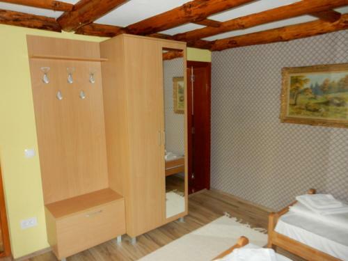 Bed & Breakfast Apartments Izvor Lisine