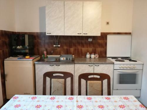 Apartamentos Pansion Velickovic