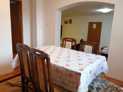 Apartamentos Pansion Velickovic