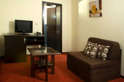 Bed & Breakfast Vila Prica