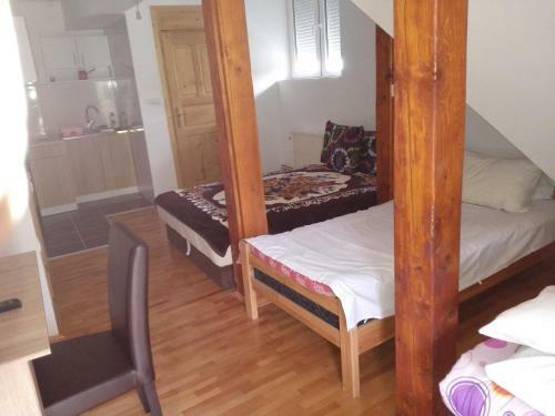 Pe?i? Apartmani