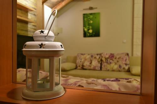 Apartamentos Villa Natural Wood