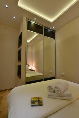 Apartamentos Villa Natural Wood