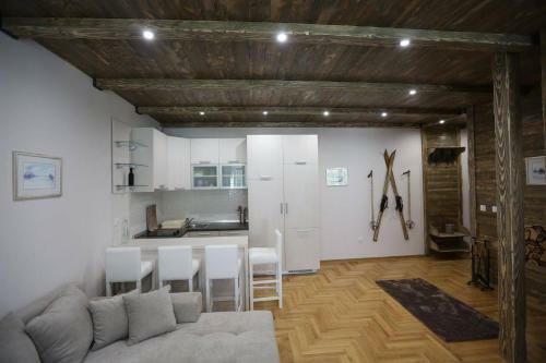 Zlatiborski San Apartment