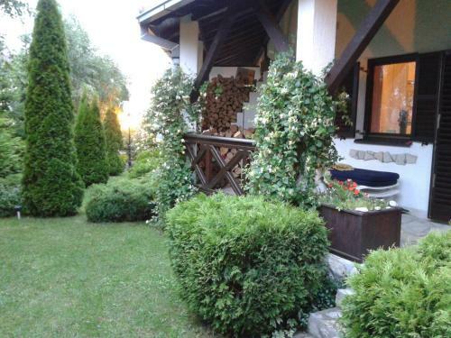 Apartman Mia Zlatibor